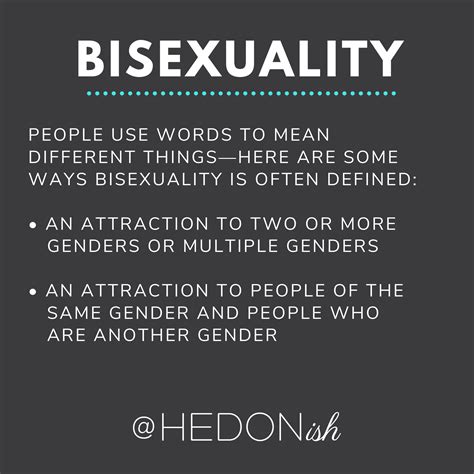 Rachael Rose On Twitter Happy Bisexual Awareness Week Bisexual And Pansexual Are Similar And