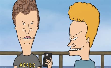 all remastered beavis and butt head episodes will include the music videos