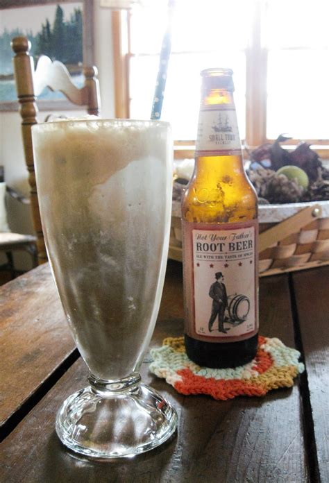 Not Your Father S Root Beer Floats