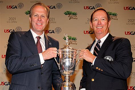 The south course can be a bit of a slog, yes, but even the most straightforward courses can produce a bit of elecricity on the thursday of a major championship. U.S. Open to Return to Torrey Pines in 2021