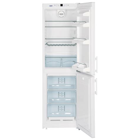 Liebherr Cn3033 Comfort Nofrost Freestanding Fridge Freezer A Energy