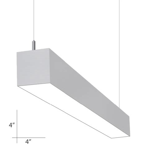 That's why usg corporation supplies a wide variety of commercial ceiling tiles for use in multiple environments. Alcon Lighting 12111-8 i44 Series Architectural LED 8 Foot ...
