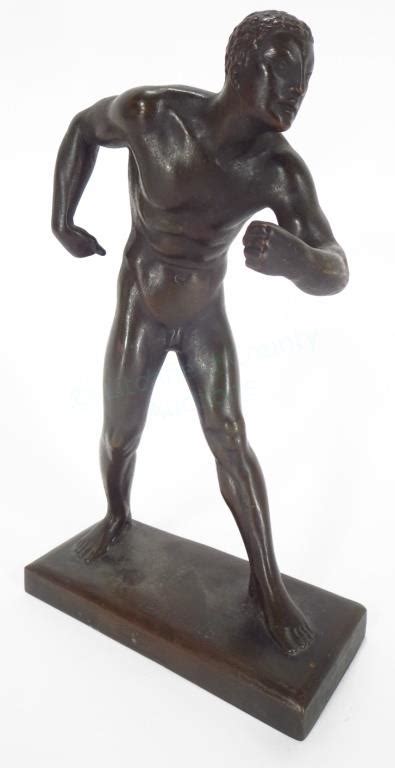 Bronze Nude By Edward Field Sanford For Sale At Stdibs My XXX Hot Girl