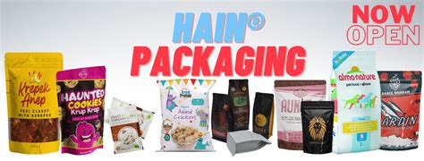 The packaging industry ecosystem the packaging business can be categorized based on: Food Packaging Company Malaysia | HAIN® Packaging