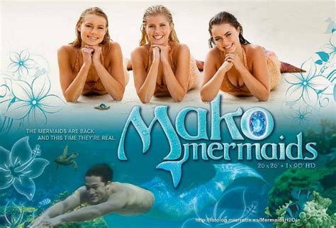 mako mermaids splashing down on netflix in july reel life with jane