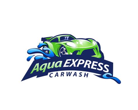Over 50,000 logos designed since 2009! Do creative attractive car wash logo design for you ...