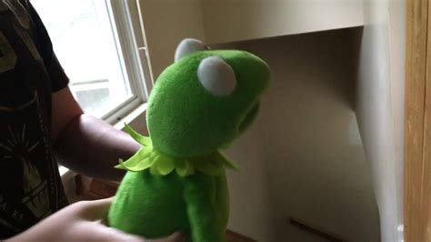 Kermit Kermits Death 💀 Youtube