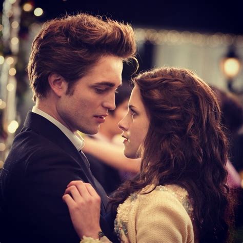 30daysofforever Day 1 Favorite Twilight Scene The Dance From