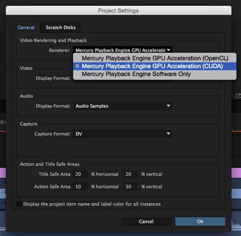 If you are looking for this adobe premiere pro, adobe systems (organization), video card. 5 Tips to Optimize Premiere Pro for Best Performance ...