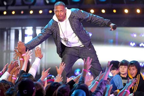 The actor reveals the pain caused by his kidney ailment, says he thought he was going to die.for more on this story, click here. Nick Cannon Has Autoimmune Disease Similar to Lupus