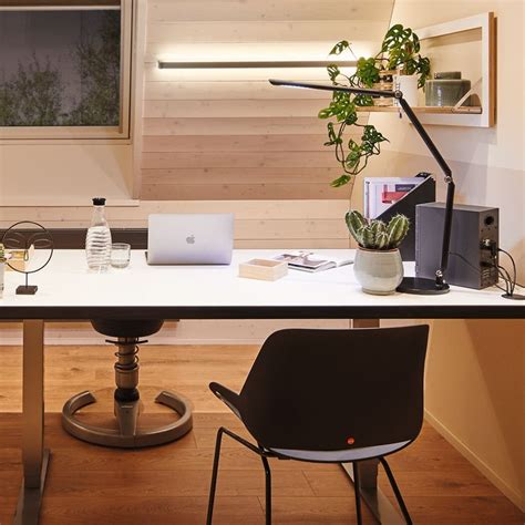Lighting For Your Office At Home Home Lighting Home Decor