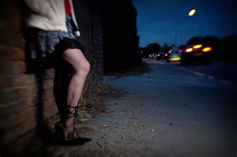 the people caught breaking lockdown rules in somerset to visit prostitutes bristol live