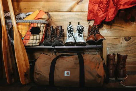 The truth is that cabin camping is basically tent camping, except that you're in a sturdy structure with four walls. The Complete Cabin Packing List + Quiz: What's Your Cabin ...