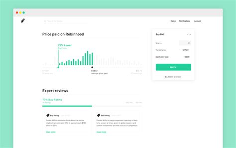 My First Two Months Trading Stocks with Robinhood | by ...