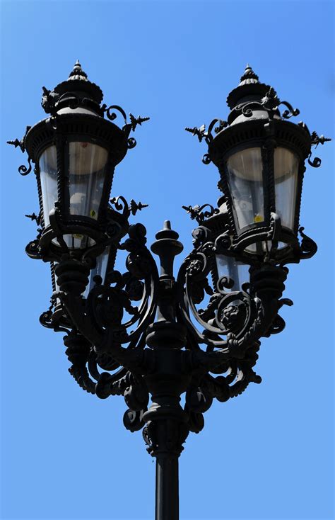 Kandelaber Lampe Leuchte Kostenloses Foto Auf Pixabay Pixabay