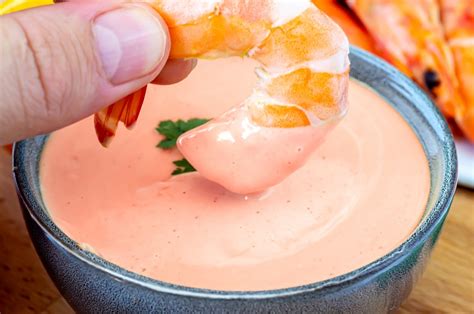 Salsa Rosa Cómo Hacerla Fácil Y Perfecta