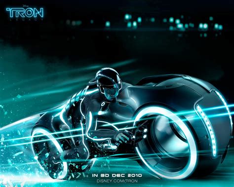 Tron Legacy 3d Wallpapers Hd Wallpapers Id 9081