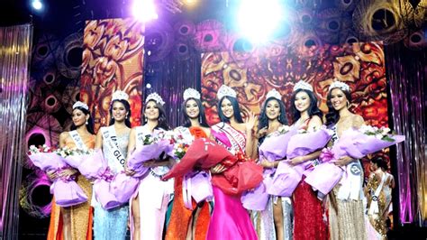 Binibining pilipinas 2021 has postponed its coronation night to 27th june amid the ongoing coronavirus pandemic. Binibining Pilipinas 2019 Winners