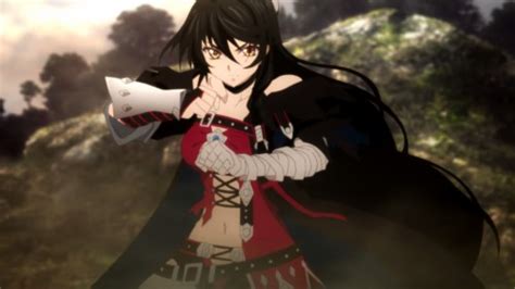 Tales Of Berseria Team 1297348 Hd Wallpaper And Backgrounds Download