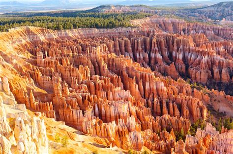 The 7 Best Hotels For One Night In Bryce Canyon National Park Utah 3