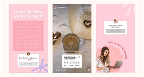 50 Instagram Story Ideas And Prompts To Boost Your Business In 2021