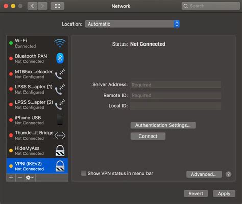How To Setup Vpn For Increased Security And Privacy On Any Device