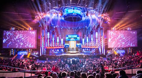 What Is The Future Of Esports If Not Already Outdated Question