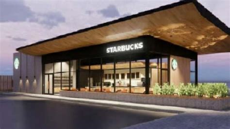 Starbucks Secured For New Moorooka Development The Courier Mail