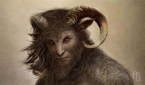 Satyr