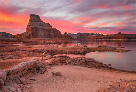 Where To See Arizonas Best Sunsets