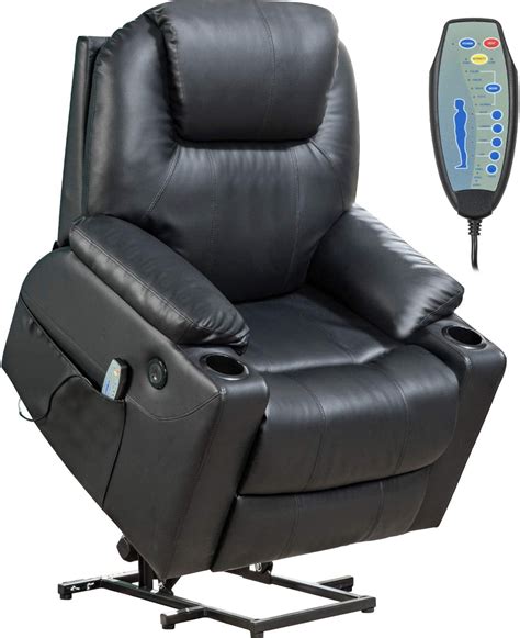 Lift Chair For Elderly Power Recliner Massage Chair Lift Chair Recliner