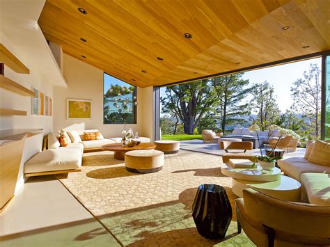 See how these outdoor spaces were completely transformed. 25 Spectacular Indoor-Outdoor Living Spaces - Chairish Blog