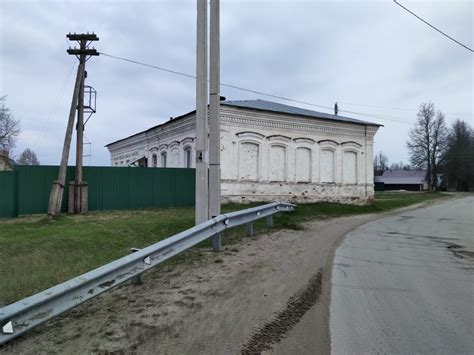 Jun 27, 2021 · 21:07 27.06.2021 (обновлено. Никологоры (Владимирская область). Церковь Николая ...