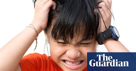 Itchy And Scratchy Why The Battle Against Head Lice Just Got Serious