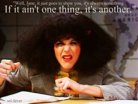 I wanted a perfect ending. Roseanne Roseannadanna Quotes. QuotesGram
