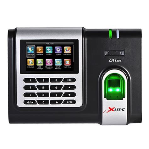 Zkteco X628 C Pixel8 Ph Electronics And It Supplies Software Solutions