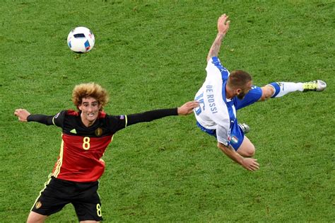 @rjdh_rca @flash_foot1 #sport #france pic.twitter.com/iuvpwhrbxn. Diaporama Euro-2016. Italie vs Belgique : retour en ...