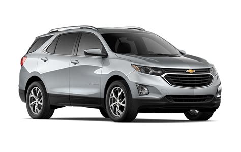 2021 Chevrolet Equinox Crossover Suv Price Interior Colors And More