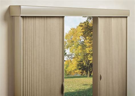 Hunter Douglas Vertiglide Operating System Todays Window Fashions