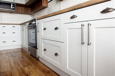 Why Reface Your Kitchen Cabinets