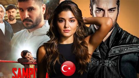 7 Nouvelles SÉries Turques 20192020 Youtube