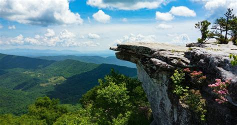 12 Best Hikes In Virginia Hiking In Virginia Best Hikes Appalachian
