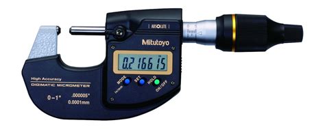 Mitutoyo Micrometers Misumi