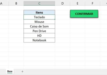Planilha Pronta para Separar Dados de Coluna em Várias Abas do Excel com VBA Ninja do Excel