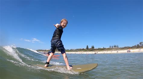 First Summer Camp Done 201220201 Surf Camp Down Under Facebook