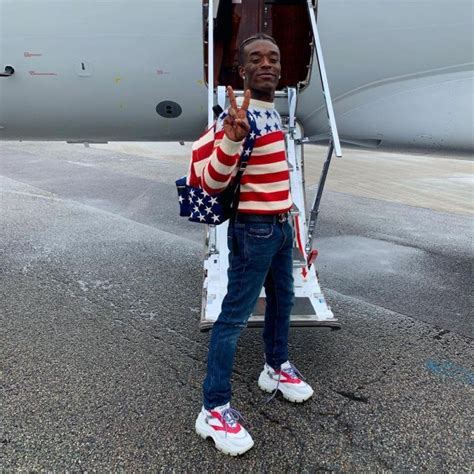 Height, weight & body info: Lil Uzi Vert Net Worth, Age, Height, Weight, Early Life ...