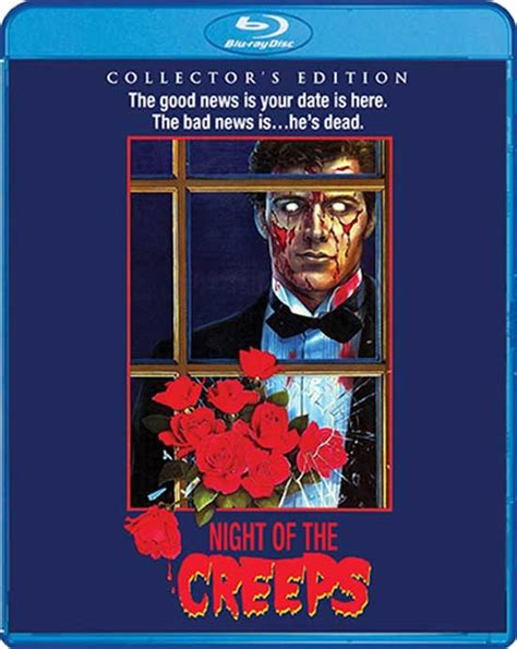 Film Review Night Of The Creeps Hnn