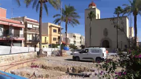 San Miguel De Salinas Estrenar Una Nueva Plaza De La Libertad En Televisi N Vega Baja