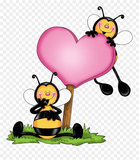 Mis Laminas Para Decoupage Bee Clipart Bee Pictures Clip Art Sexiz Pix