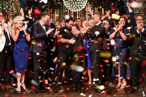My Kitchen Rules 2018 Crowns A Winner For Season 9 Who Magazine